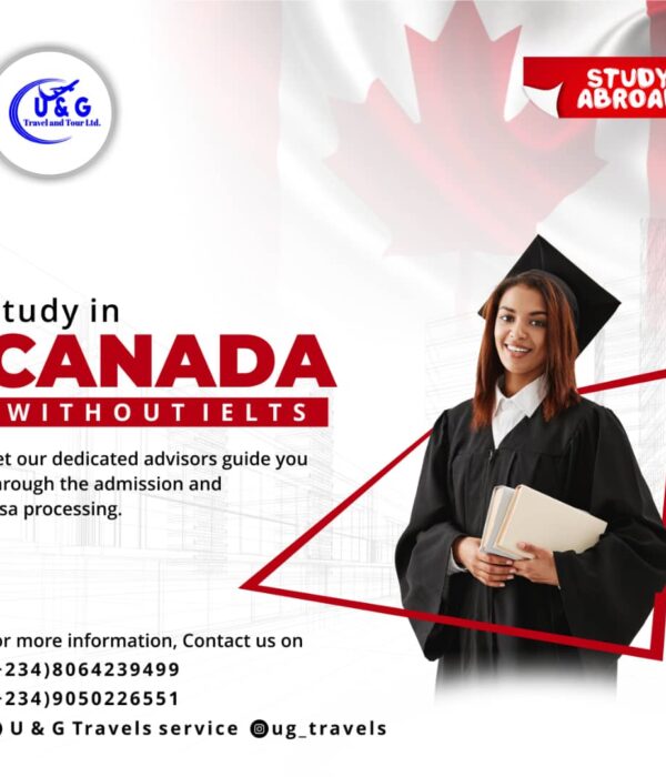 Study in Canada