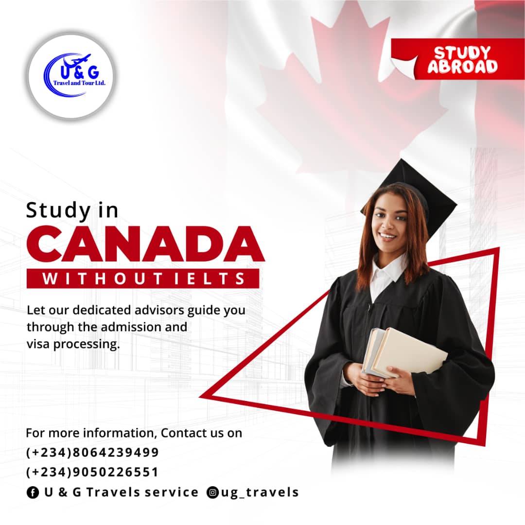 Study in Canada