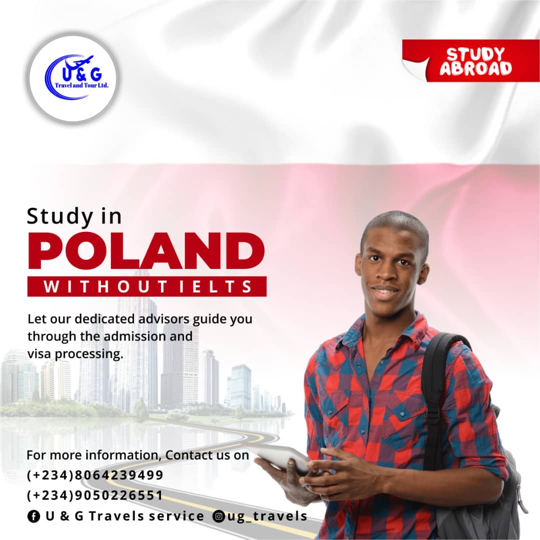 Study in Poland